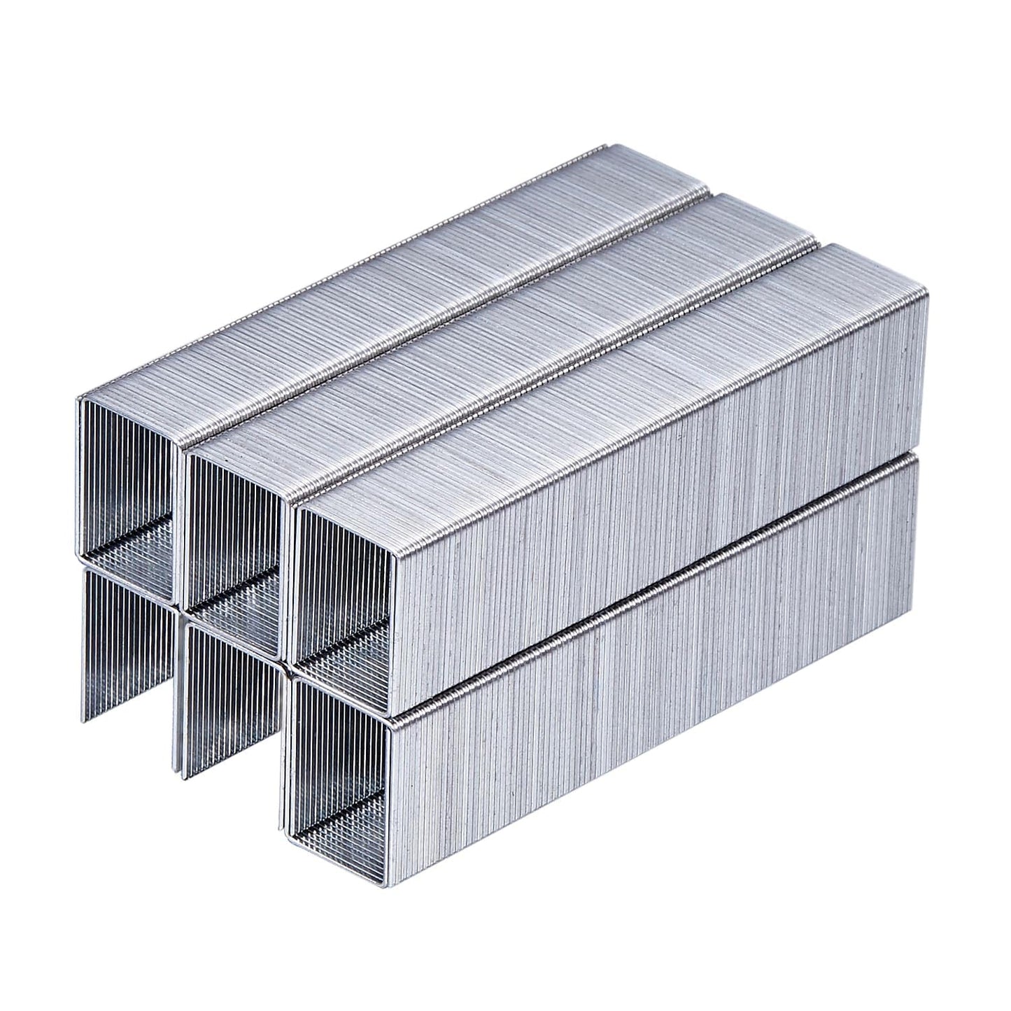 Amax SB35581M Heavy-Duty Staples, Use in B310HDS, 00540, 5/8-Inch L, 1000/BX