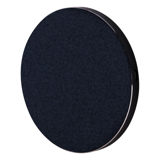 Ativa™ 10W Wireless Qi Charger, Navy, 47240