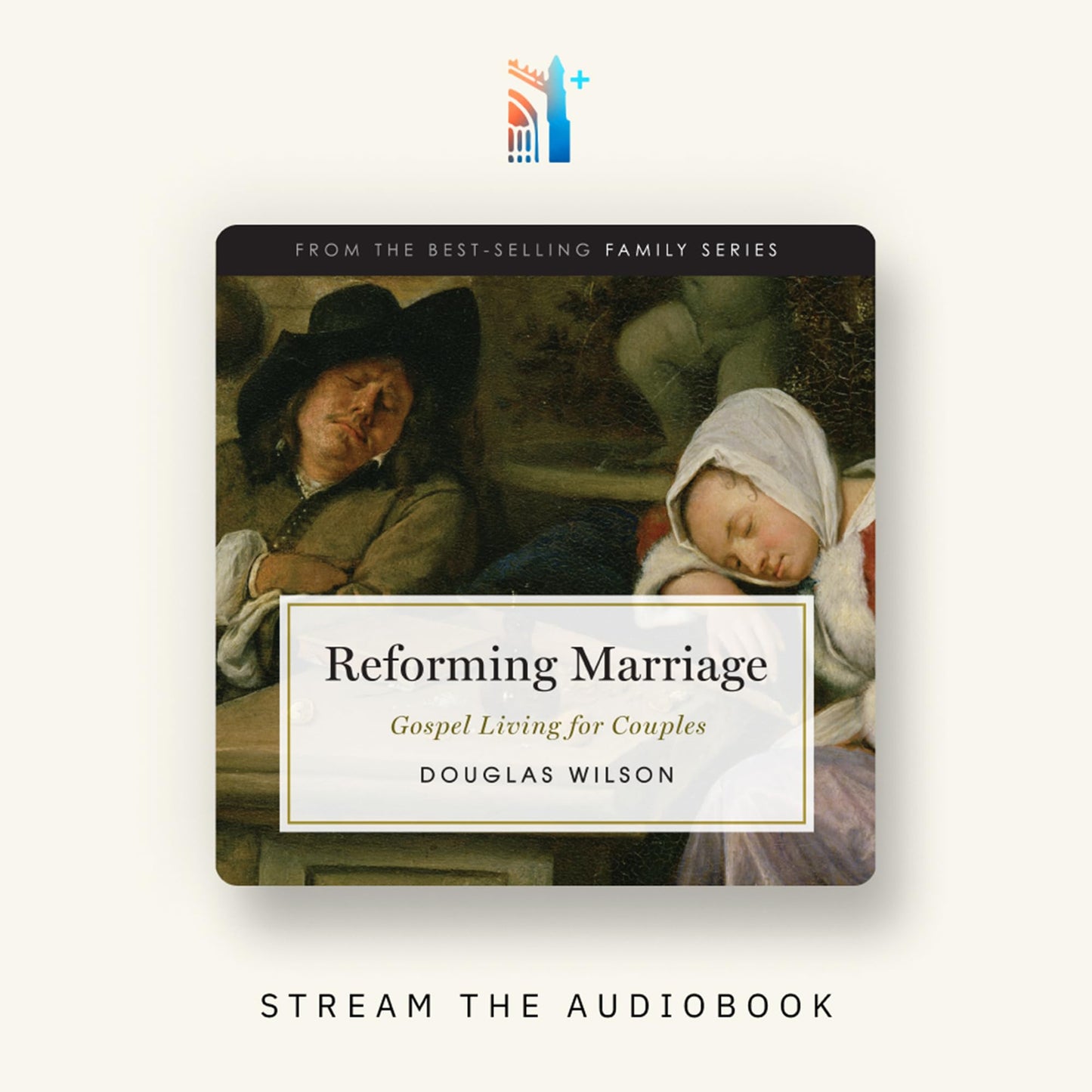 Reforming Marriage: Gospel Living for Couples