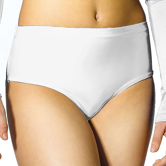 Alleson Athletic Cheerleading Bloomers - Adult (EA)