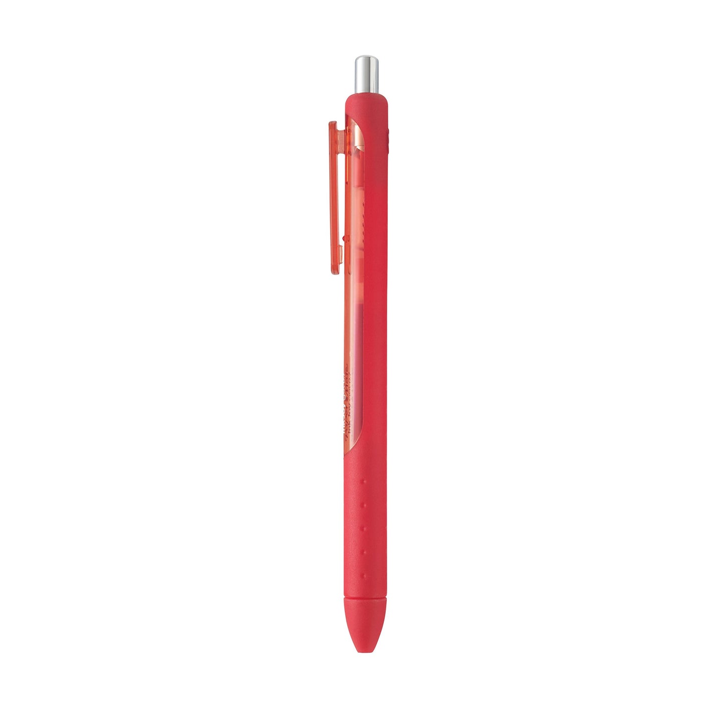 Paper Mate InkJoy Gel Pen, Medium Point, Red