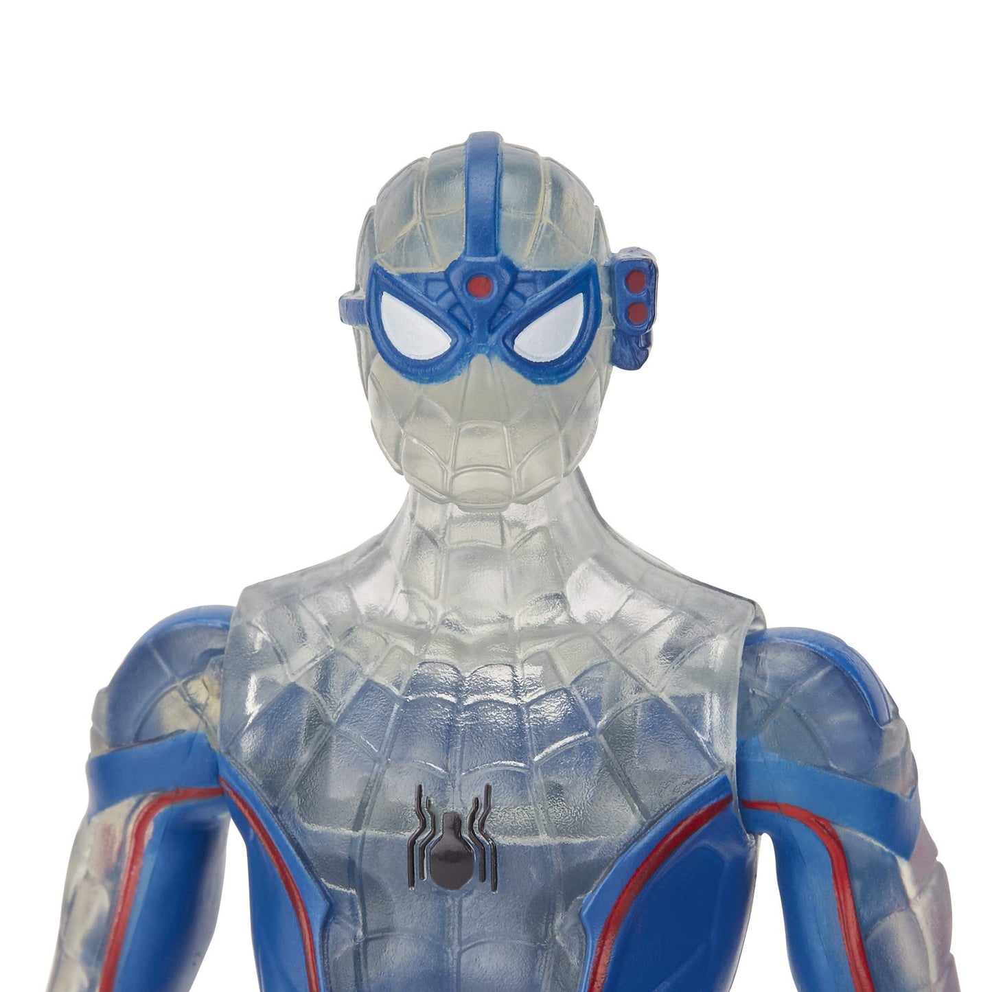 Spider-Man: Far from Home Concept Series Under Cover 6" Action Figure