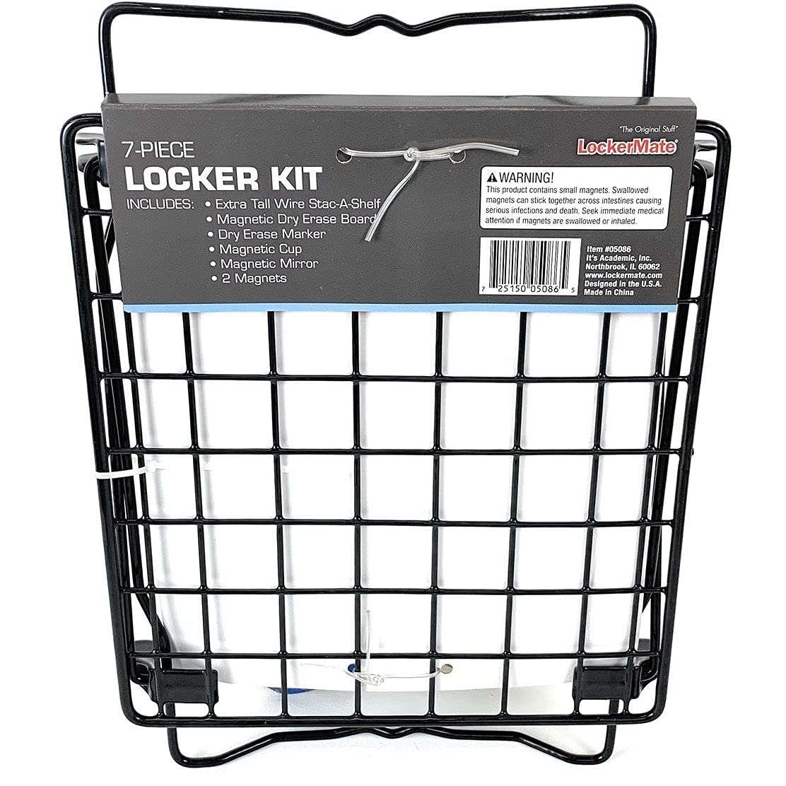 My Lockermate Locker Kit