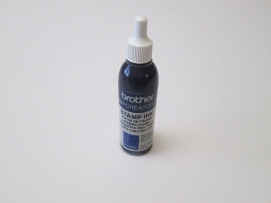 Brother Stamp Creator Pro Stamp Ink