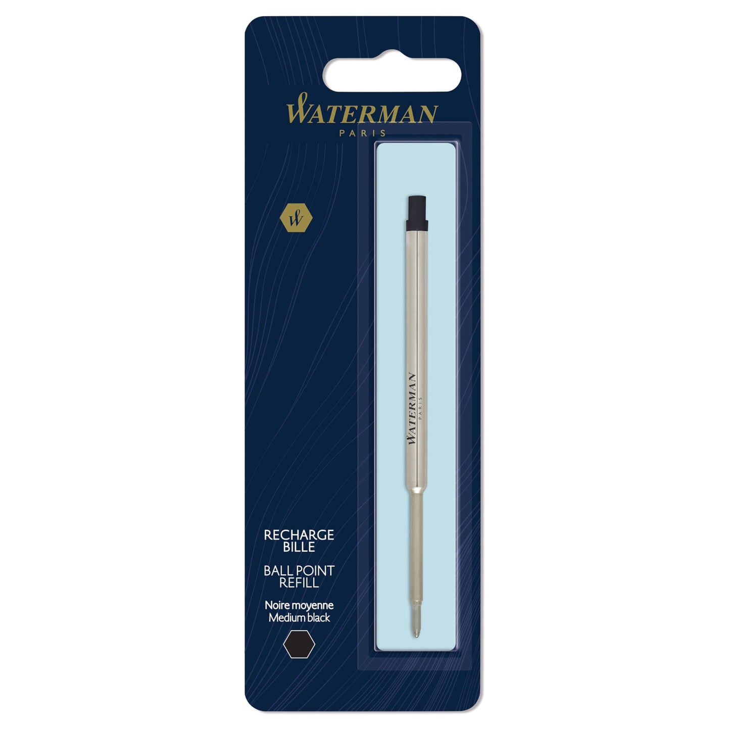 Waterman Refill for Ballpoint Pens - WATS0944480