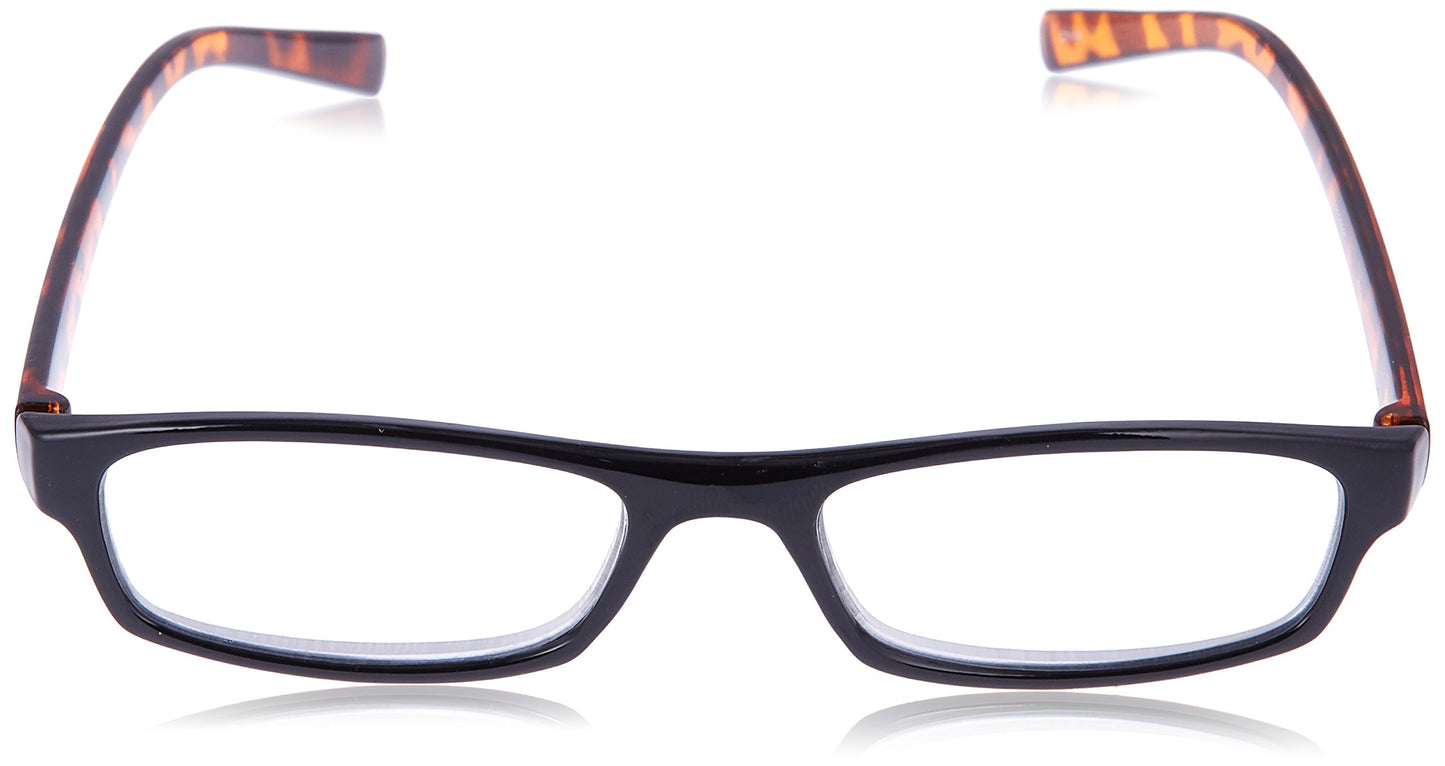 Dr. Dean Edell Men's Plastic, 3, 0.200 Ounce