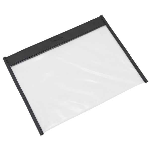 See Jane Work� Document Holder, Clear