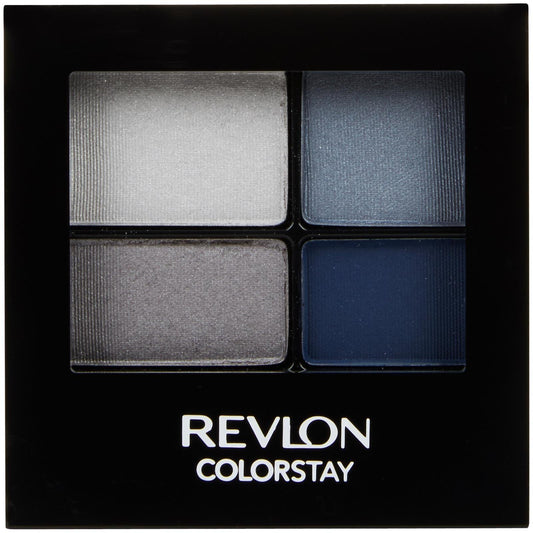 Revlon 16 Hour Eye Shadow-Passionate (528)-0.16 Ounces