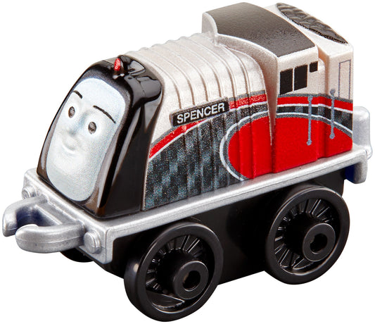 Thomas & Friends Collectible Mini Toy Train in Single Blind Pack