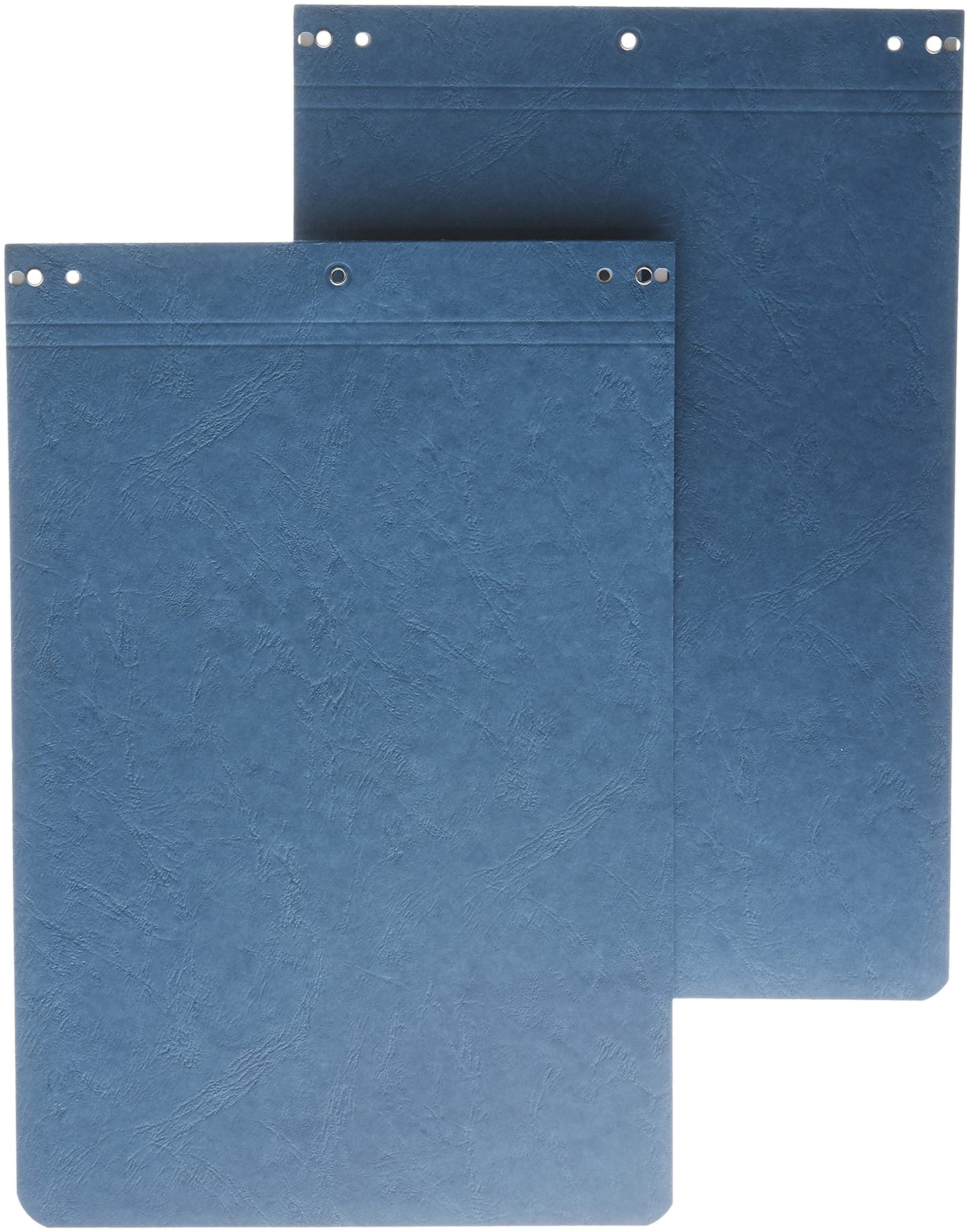 ACCO Data Processing Binder, 6-Inch Cap, 8-1/2 x 11 Inches, Blue (ACC54052)