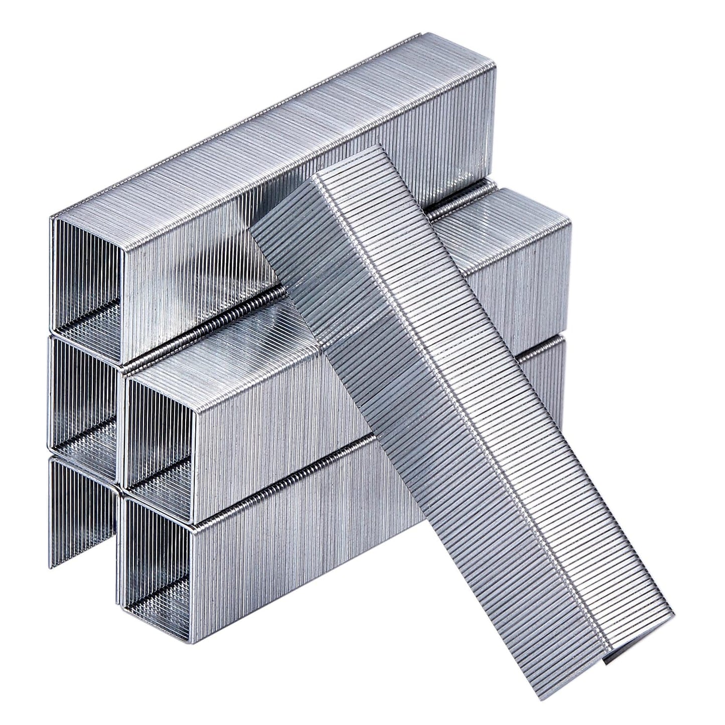 Amax SB35581M Heavy-Duty Staples, Use in B310HDS, 00540, 5/8-Inch L, 1000/BX