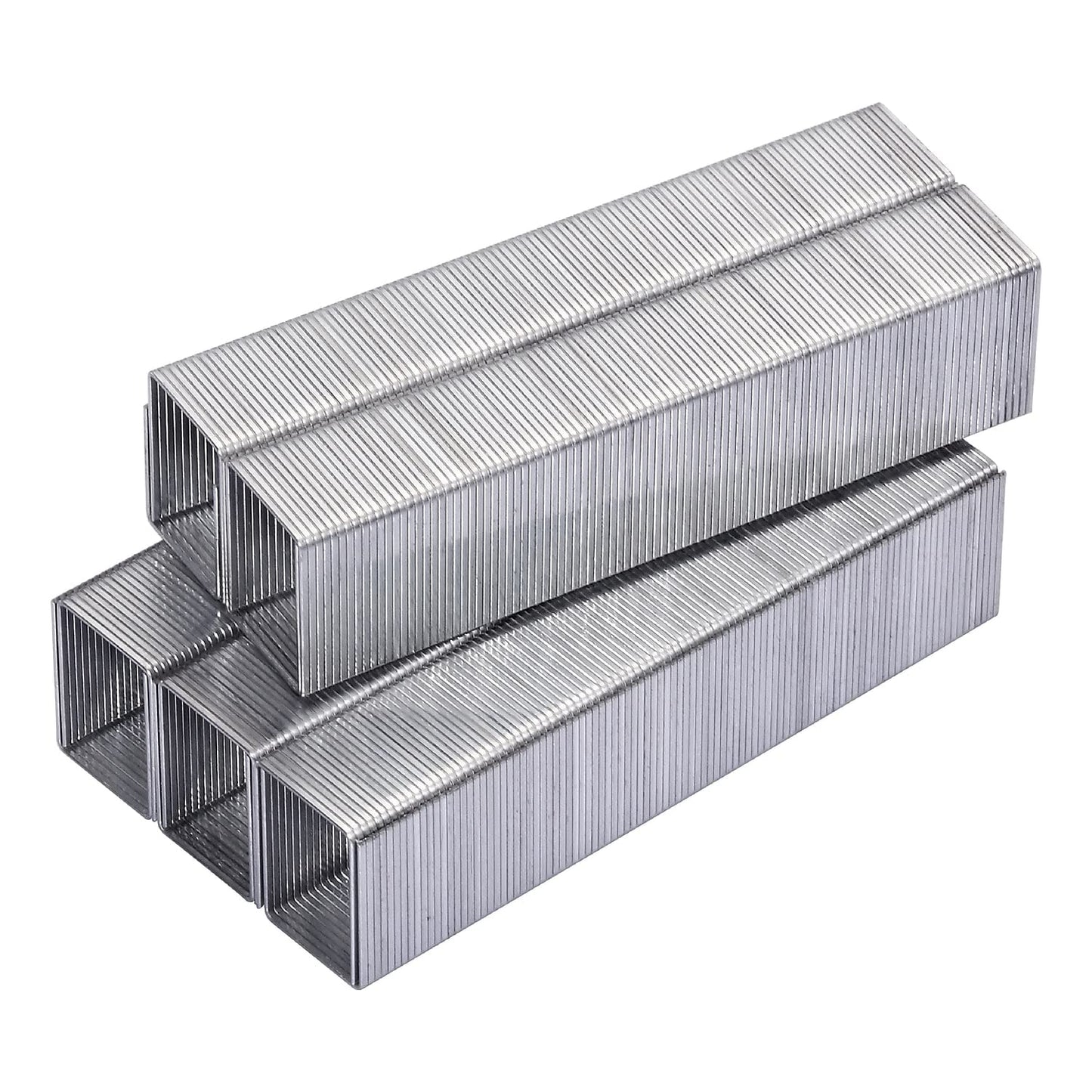Amax SB35581M Heavy-Duty Staples, Use in B310HDS, 00540, 5/8-Inch L, 1000/BX