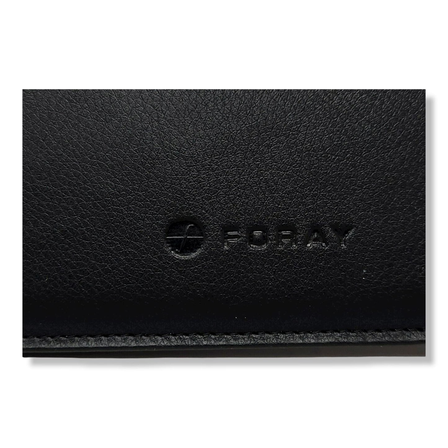 Foray Legal Pad Holder Letter Size with 2 Pockets and 4 Card Pocket Calculator, Black SKU: 146281
