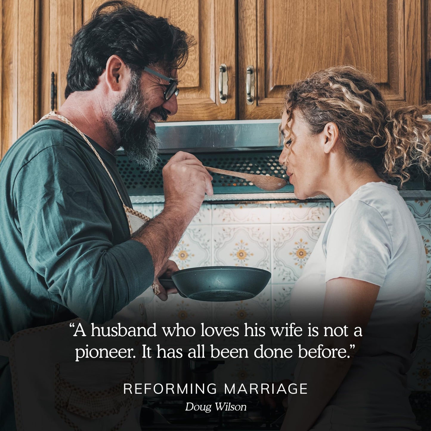 Reforming Marriage: Gospel Living for Couples