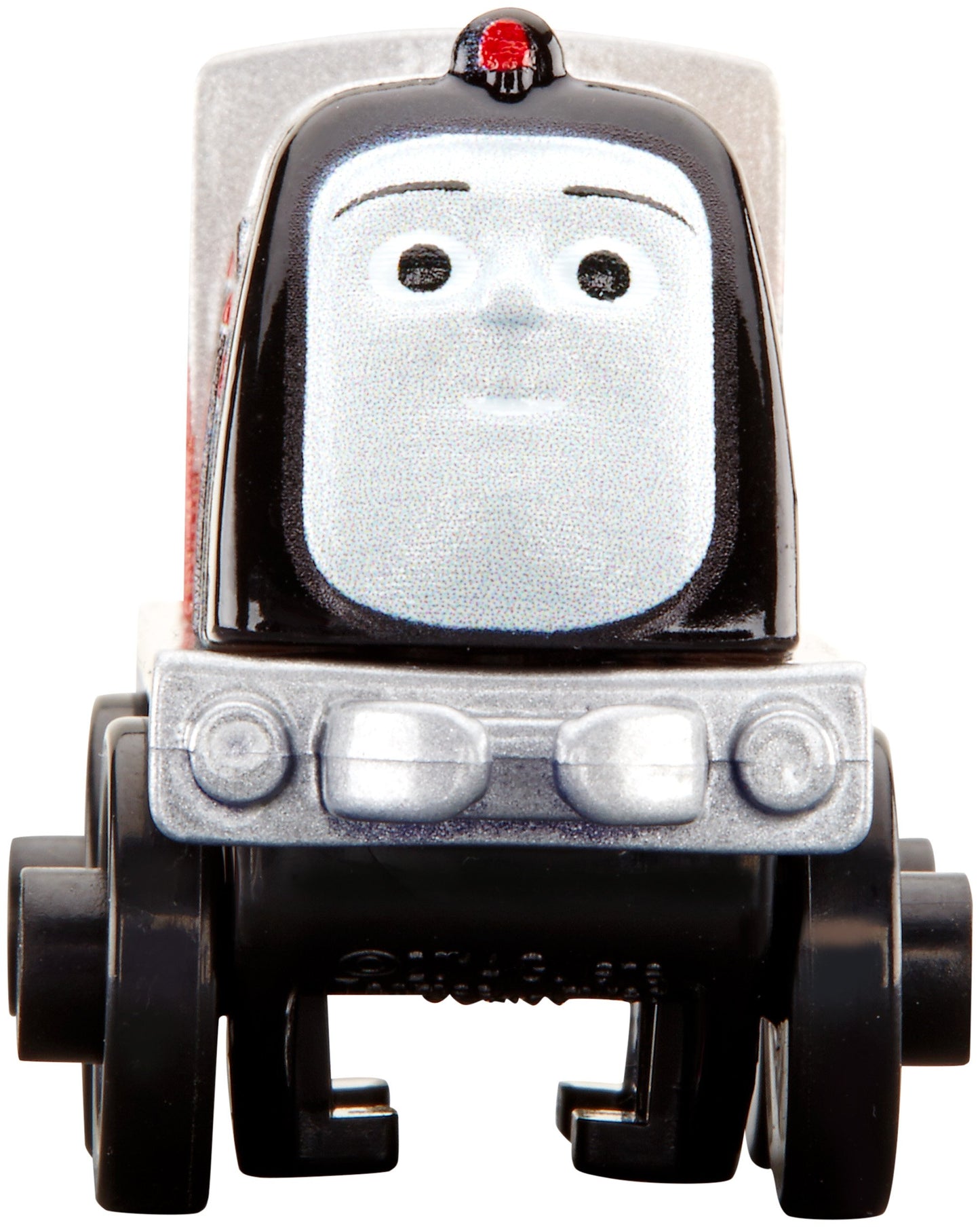 Thomas & Friends Collectible Mini Toy Train in Single Blind Pack