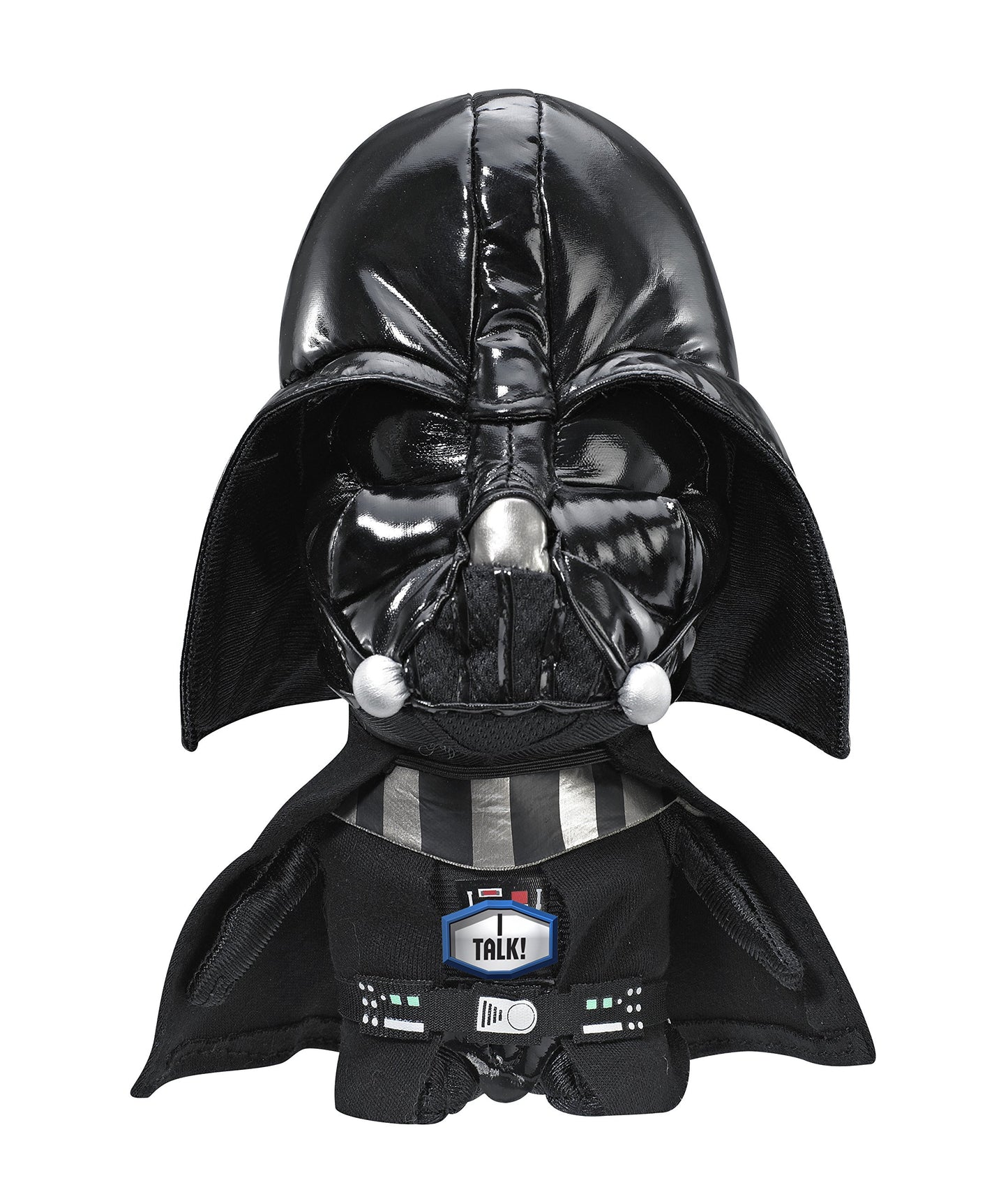 Star Wars 9" Talking Plush - Darth Vader