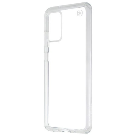 Speck Presidio Perfect-Clear Series Hard Case for Samsung Galaxy (S20+) - Clear