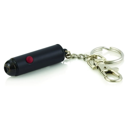 Quartet Mini Keychain Laser Pointer Class 3a Compact Large Venue - Presentation