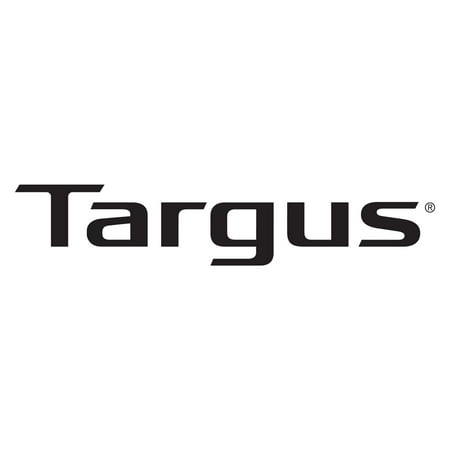 Targus - 65W USB-C/USB-A Laptop Charger - Black