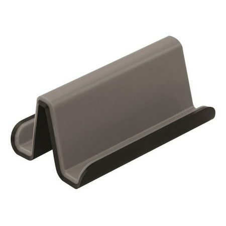 Fusion Business Card Holder  Black/Gray