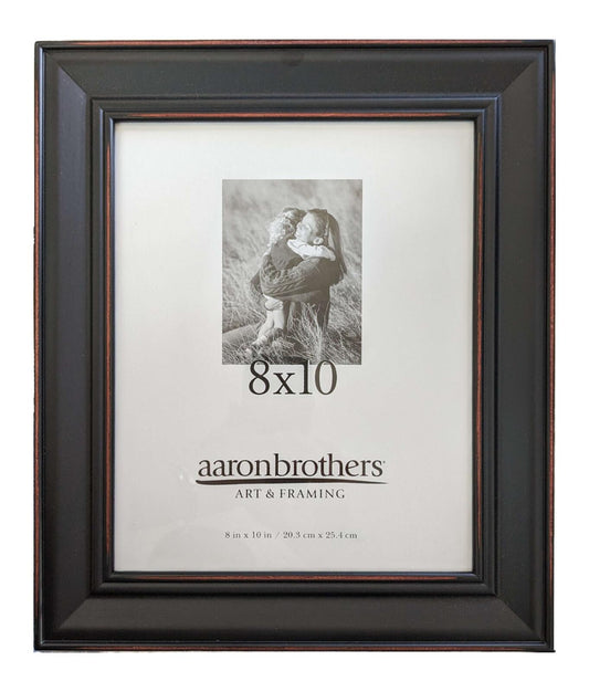 Aaronbrother's Carlton Distressed Frame 8x10