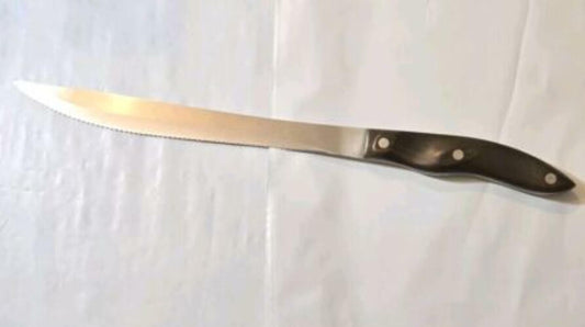 CUTCO 1023 Serrated Carving Knife - 9" Blade - Made in USA
