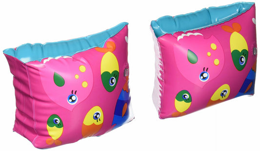 Wal-Mart Play Day Swimming Armbands Ages 3-6