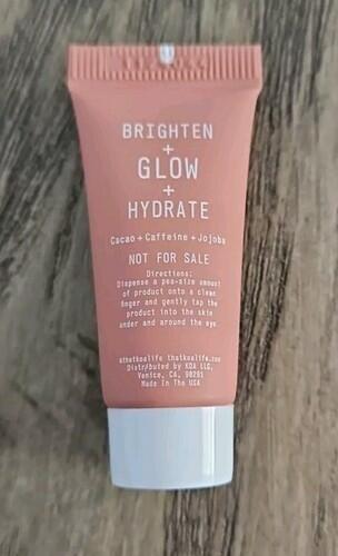 Koa Life ~ Light Me Up Eye Treatment ~ 8ml ~ Brighten Glow And Hydrate