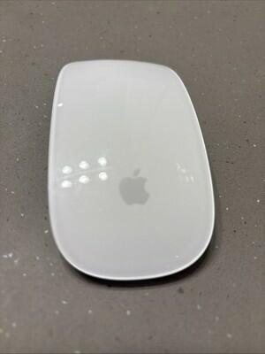 Apple Magic Mouse 2 Wireless Mouse - White (A1657)
