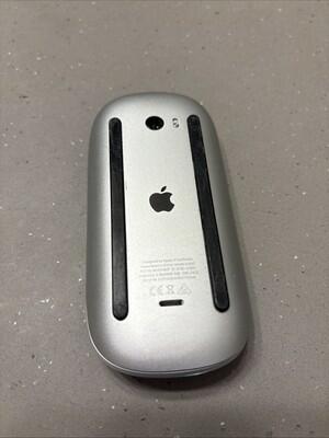 Apple Magic Mouse 2 Wireless Mouse - White (A1657)