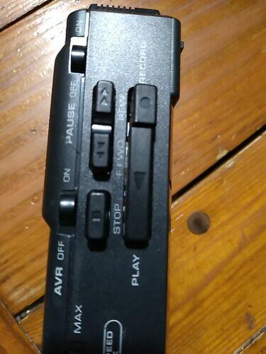 GE Cassette Recorder/Player Model# 3-5366A W/Speaker - Works Good