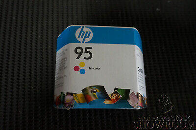 Genuine OEM HP 95 Tri-Color Inkjet Cartridge C8766WN MAY 2010