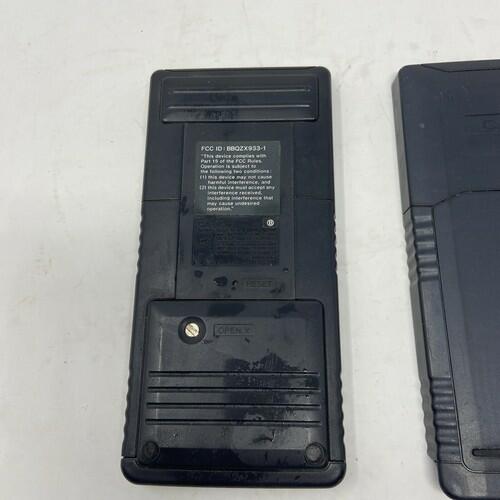 CASIO Graphing Calculator CFX-9850G Color Power Graphic 32 KB