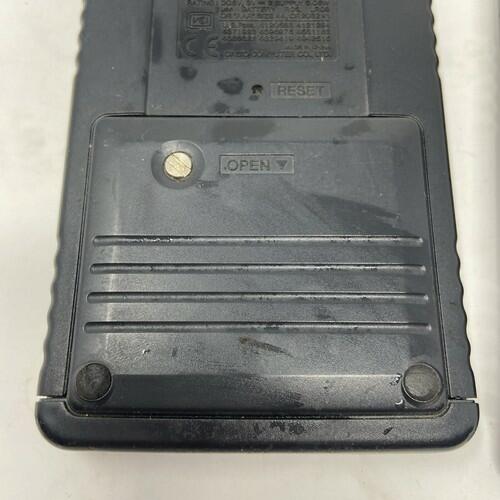 CASIO Graphing Calculator CFX-9850G Color Power Graphic 32 KB