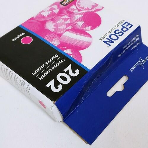 Exp 05/2024 Epson DURABrite Ultra Original Ink Cartridge