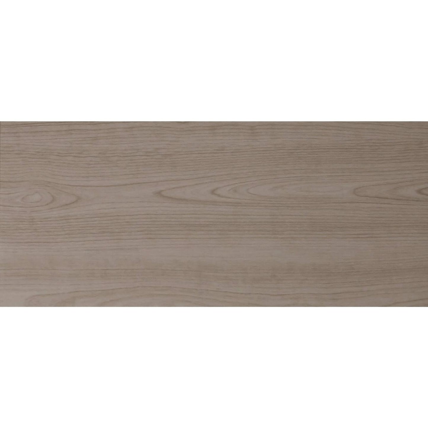 Realspace® Magellan 58"W Hutch For Corner Or L-Shaped Computer Desks, Gray