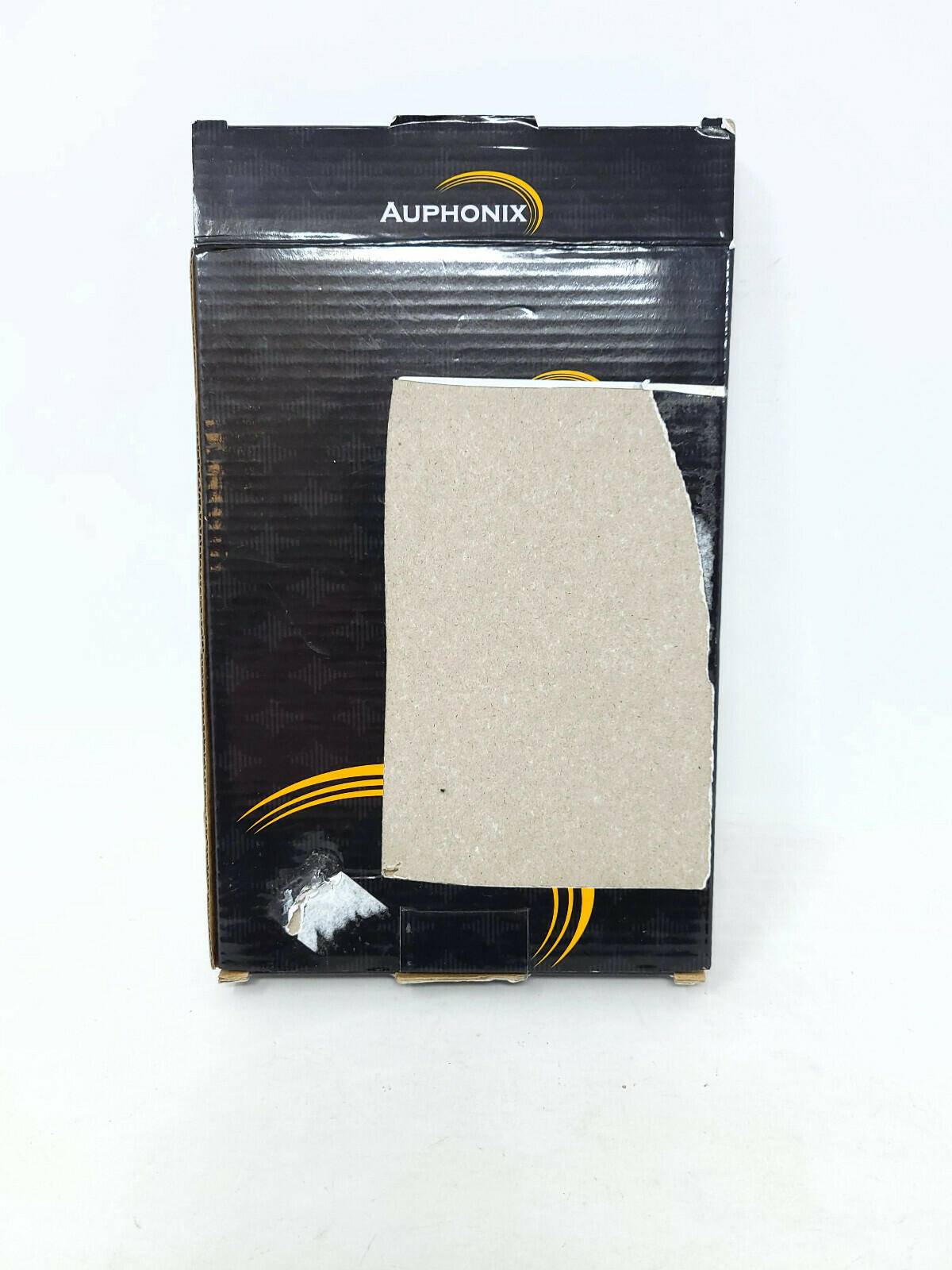AUPHONIX - Aluminum Shock Mount For Blue Yeti Microphone - SM-1B-BL Vibration