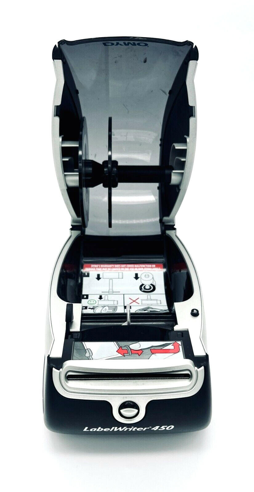 1750110 Dymo LabelWriter 450 Thermal Label Printer 300dpi - DEFECTIVE