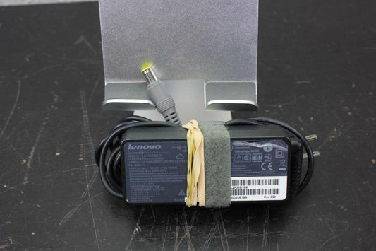 Genuine Original Lenovo ADLX65NLT2A ThinkPad AC Power Adapter 65W 20V 3.25A