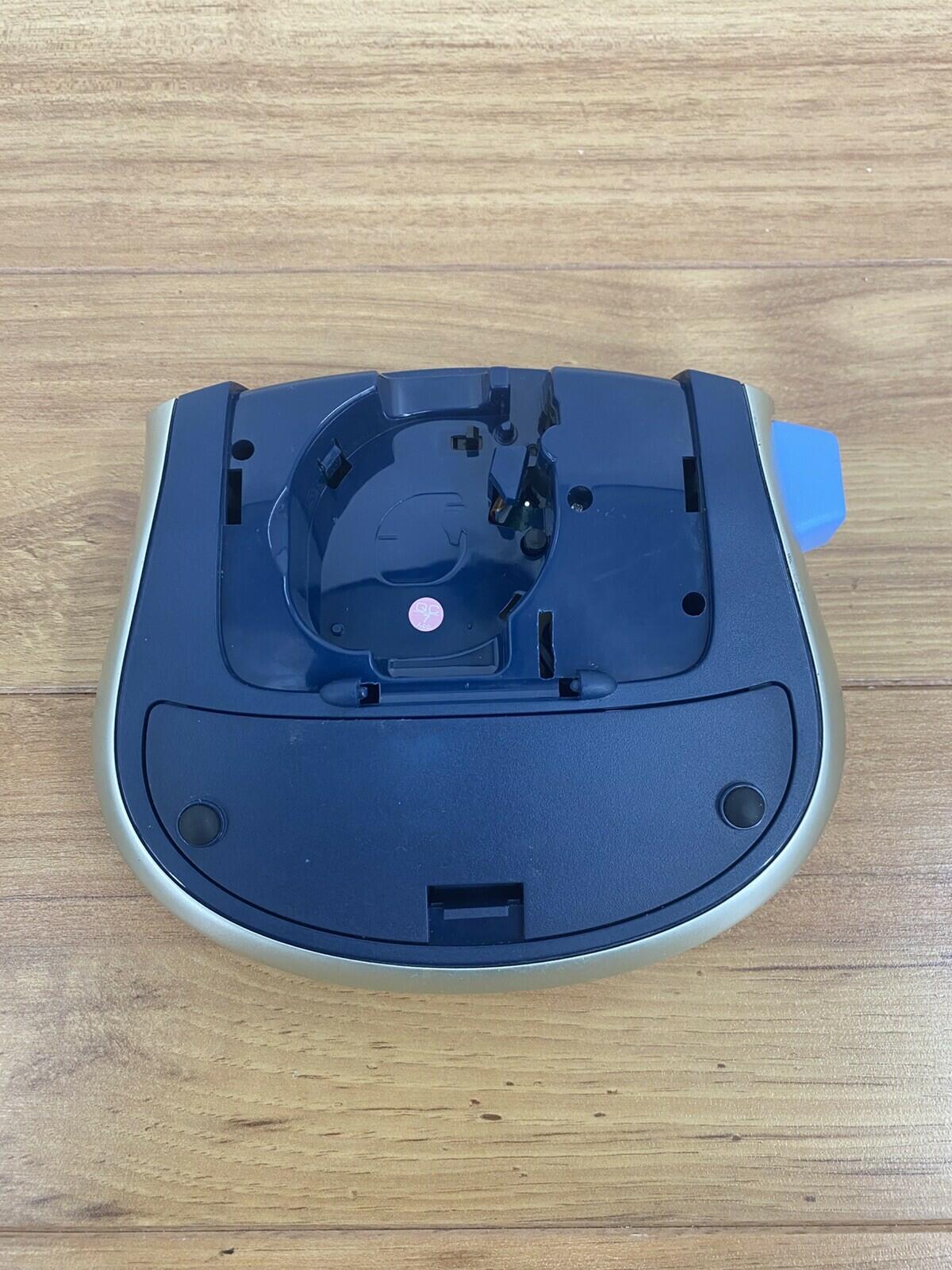 Dymo Letratag LT-100T Personal Label Maker Organize Labeler Printing for Parts!!