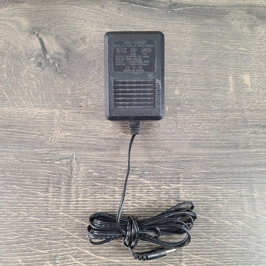 Genuine Hon-Kwang 12V AC Power Adapter 1000mA (Model: D12-10-1000)