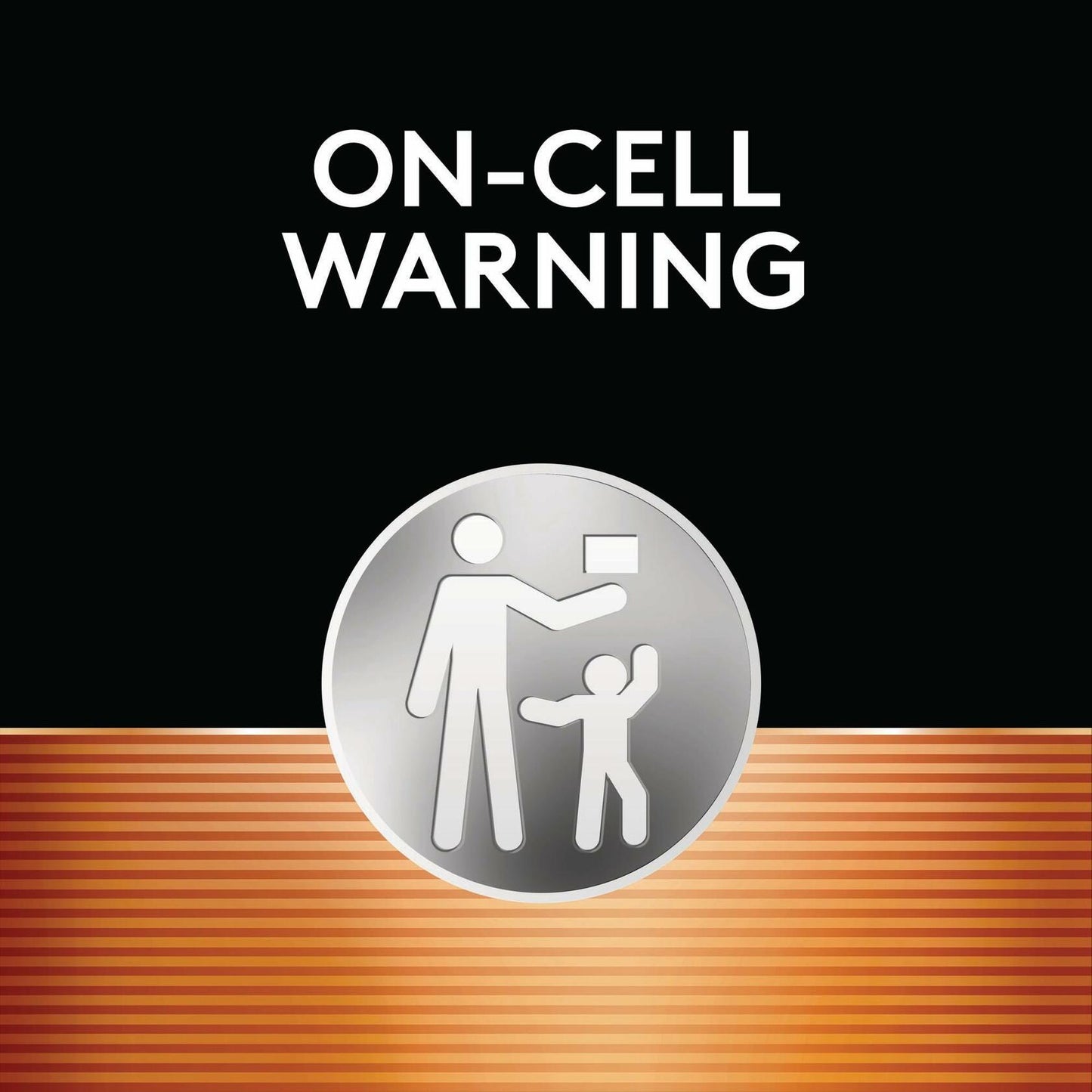 Duracell CR2016 3V Lithium Battery, Child Safety Features, 2 Count Pack, Lithium