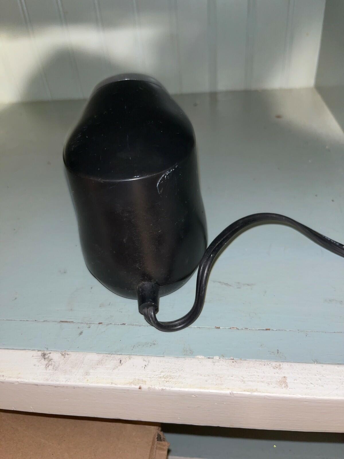 Bostitch Executive Heavy Duty Electric Pencil Sharpener