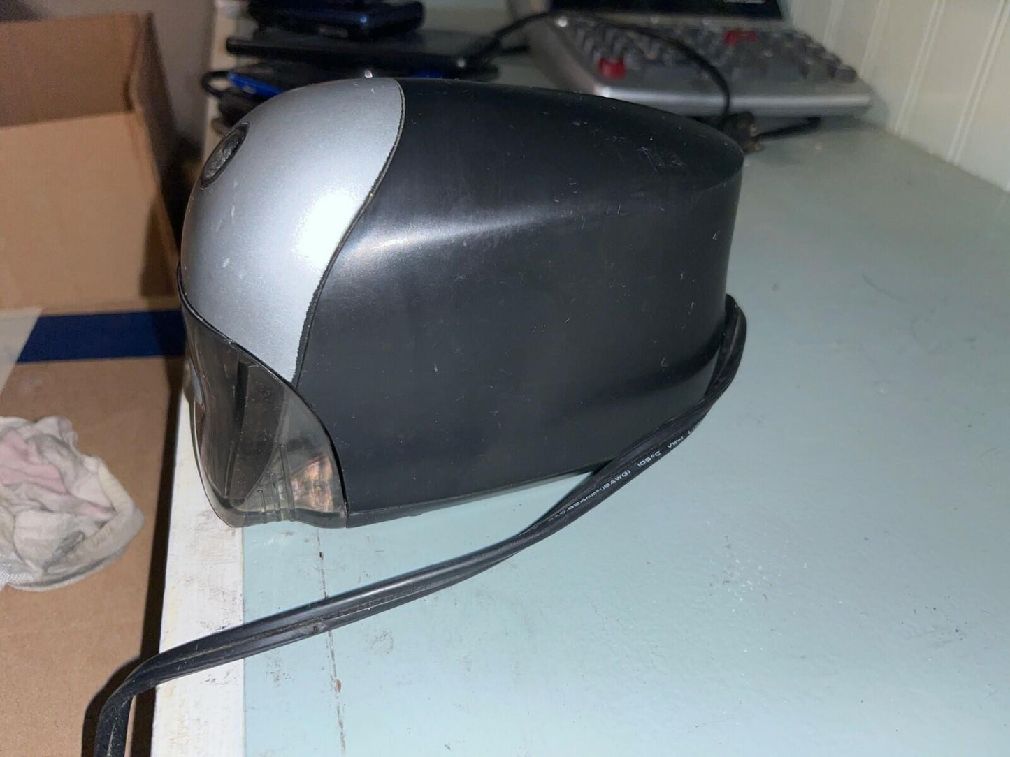Bostitch Executive Heavy Duty Electric Pencil Sharpener