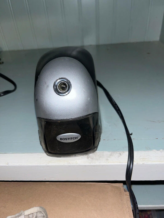 Bostitch Executive Heavy Duty Electric Pencil Sharpener