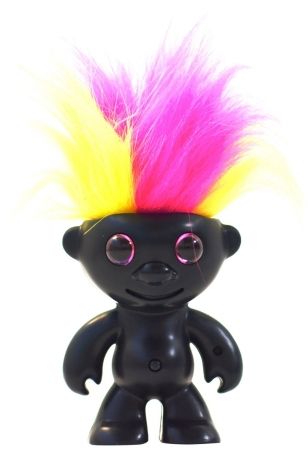 WowWee Elektrokidz, Black/Pink/Yellow