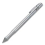 Quartet 4-Function Executive Laser Pointer Class 2 PDA Stylus Pen LED Light