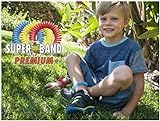 Super Band Premium DEET-Free Insect Repelling Band