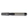 Quartet Classic Comfort Laser Pointer, Class 2, Small Venue, Gray