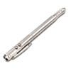 Quartet 4-Function Executive Laser Pointer Class 2 PDA Stylus Pen LED Light